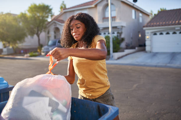 Best Full-Service Junk Removal  in Coosada, AL