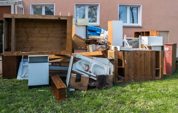 Best Junk Hauling Services  in Coosada, AL