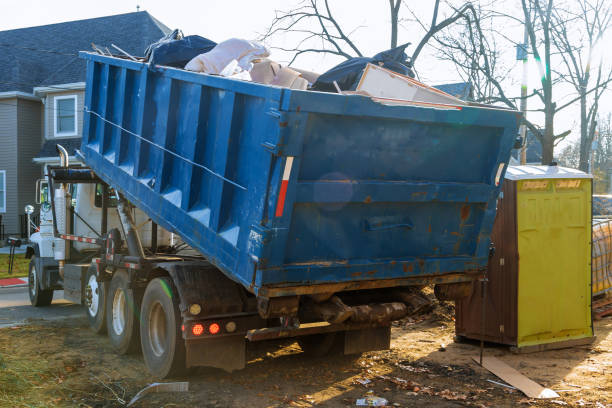 Best Affordable Junk Removal Services  in Coosada, AL