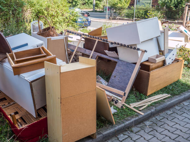 Best Commercial Junk Removal  in Coosada, AL