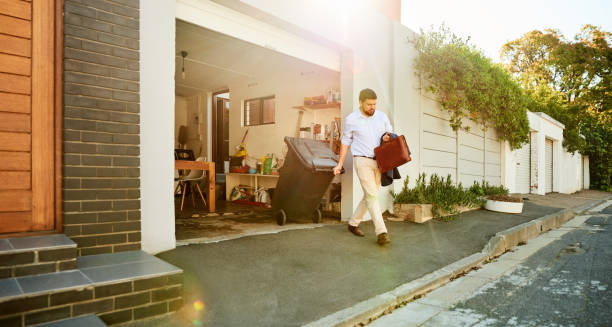Best Commercial Junk Removal  in Coosada, AL