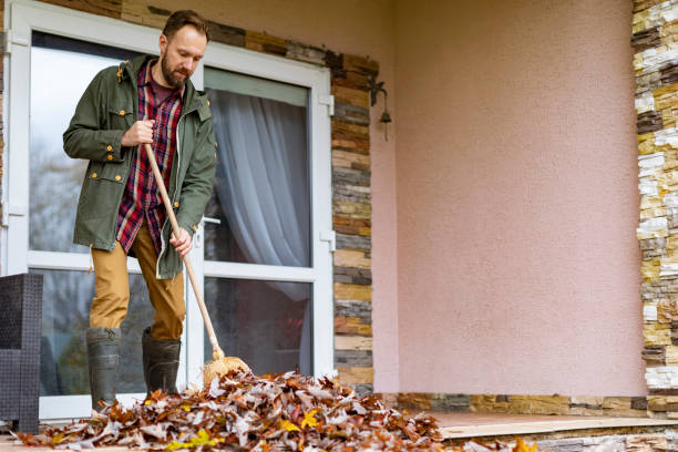 Best Household Junk Removal  in Coosada, AL