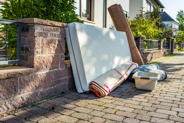 Best Estate Cleanout Services  in Coosada, AL