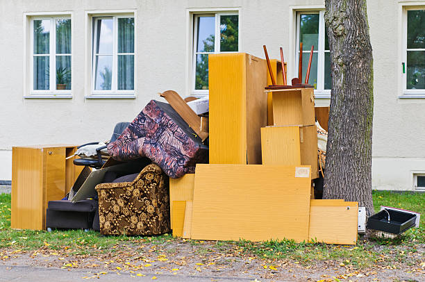 Best Trash Removal Near Me  in Coosada, AL