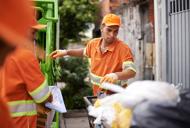Best Yard Cleanup Services  in Coosada, AL